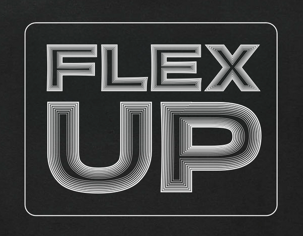FLEX UP