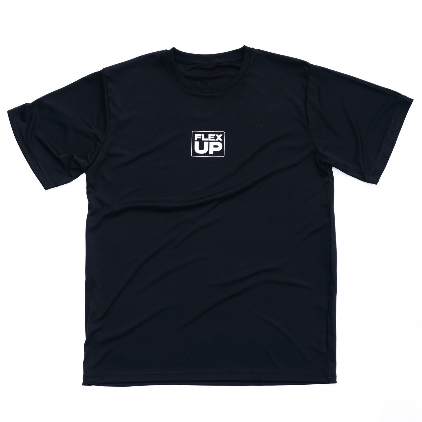 FLEX UP LOGO T-SHIRT