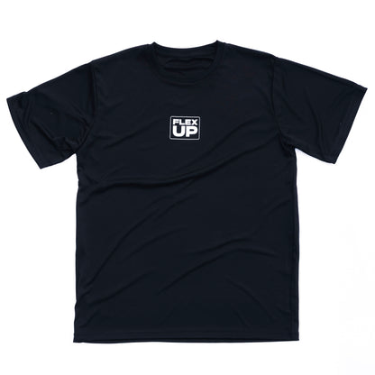 FLEX UP LOGO T-SHIRT