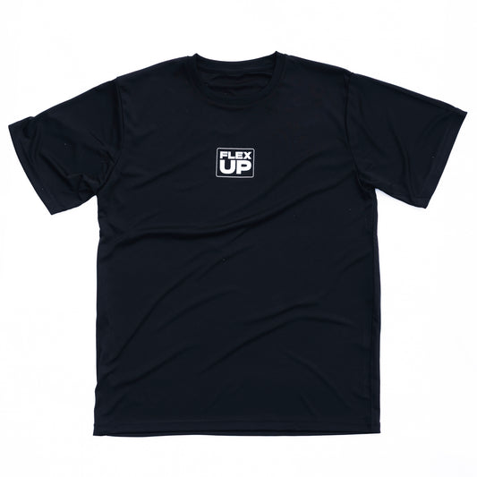FLEX UP LOGO T-SHIRT