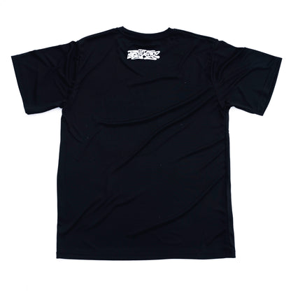 FLEX UP LOGO T-SHIRT