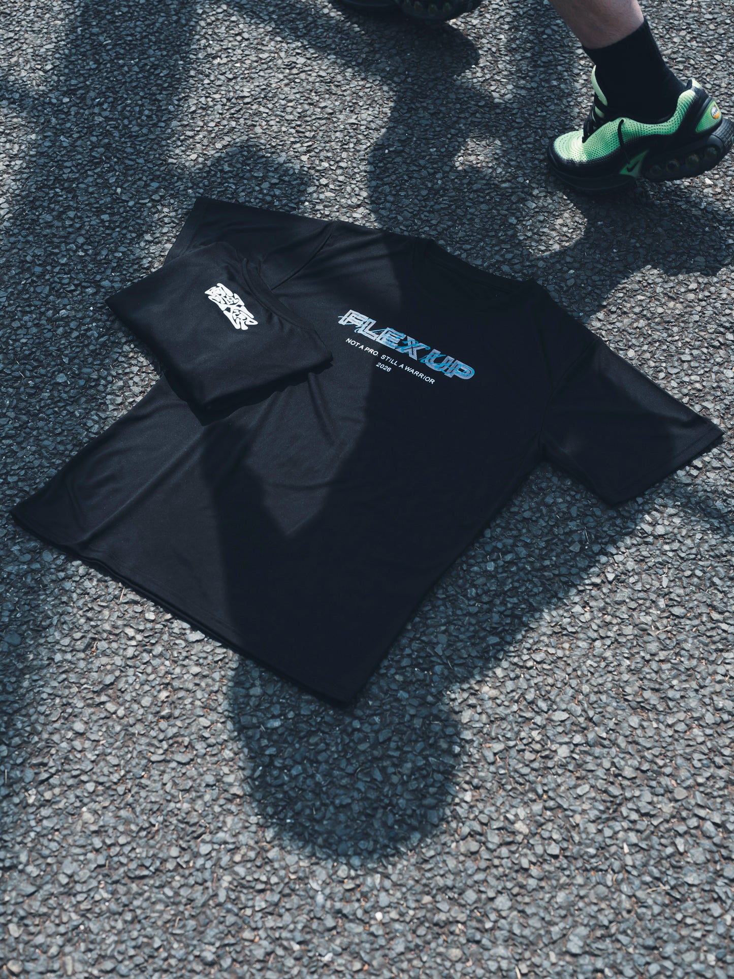 FIRST ENTRY MODEL